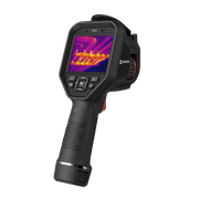 M11 - CÁMARA TERMOGRÁFICA PORTÁTIL DUAL / LENTE TÉRMICO 6.2 MM (160 X 120) / LENTE ÓPTICO (8 MEGAPIXEL) / PANTALLA TÁCTIL 3.5" / WIFI / IP54 / RANURA MICROSD HASTA 128GB / HASTA 5 HORAS DE FUNCIONAMIENTO CONT-Cámaras IP y NVRs-HIKMICRO-Bsai Seguridad & Controles