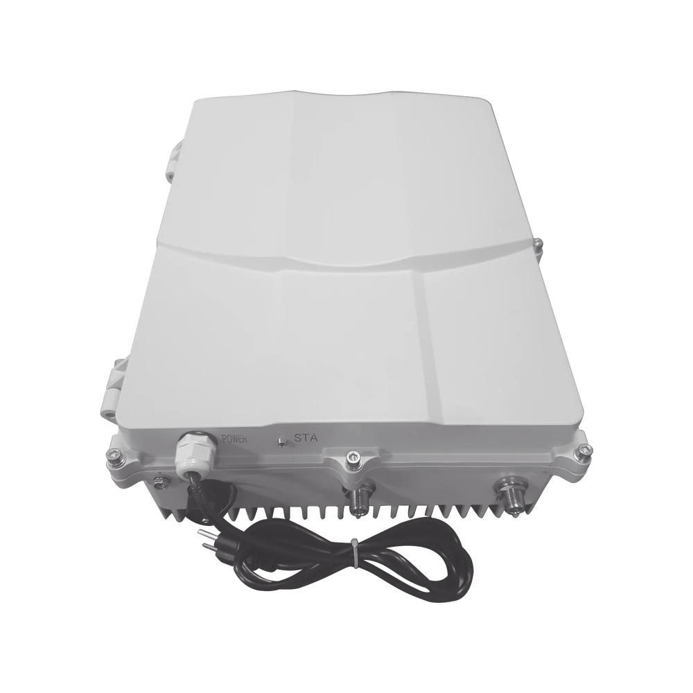 (HASTA 5 KILÓMETROS) AMPLIFICADOR DE SEÑAL CELULAR DE ALTA POTENCIA: ESPECIAL PARA CREAR UNA ZONA CELULAR EN ÁREAS RURALES O COMUNIDADES ALEJADAS. 95 DB DE GANANCIA, 20 WATTS DE POTENCIA, 1900 MHZ-Cobertura para Celular-EPCOM-Bsai Seguridad & Controles