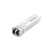 TRANSCEPTOR SFP+ (MINI-GBIC) / MONOMODO / 10 GBPS DE VELOCIDAD / CONECTORES LC DÚPLEX / HASTA 5 KM DE DISTANCIA-Networking-LINKEDPRO BY EPCOM-Bsai Seguridad & Controles