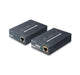 EXTENSOR DE POE / PLANET LRP-101U KIT / POE IEEE 802.3AF/AT / 25W DE CONSUMO (SEGUN LA DISTANCIA) / RECINTO DE METAL / MONTAJE EN PARED O RIEL / HASTA 500 METROS.-Tecnologia POE-PLANET-Bsai Seguridad & Controles