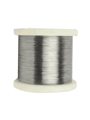 SAXXON ALUWIRE - BOBINA DE ALAMBRE DE ALUMINIO CALIBRE 16 AGW / DE 1.29 MM IDEAL PARA LÍNEAS DE CERCO ELÉCTRICO DE YONUSA / RESISTENTE A LA CORROSIÓN, IDEAL PARA AMBIENTES EXTREMOS / HASTA 500 MTS LINEALES-Alambres y Cables-YONUSA-Bsai Seguridad & Controles