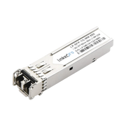 TRANSCEPTOR SFP (MINI-GBIC) / MULTIMODO / 1.25 GBPS DE VELOCIDAD / CONECTORES LC DÚPLEX / HASTA 550 M DE DISTANCIA-Networking-LINKEDPRO BY EPCOM-Bsai Seguridad & Controles