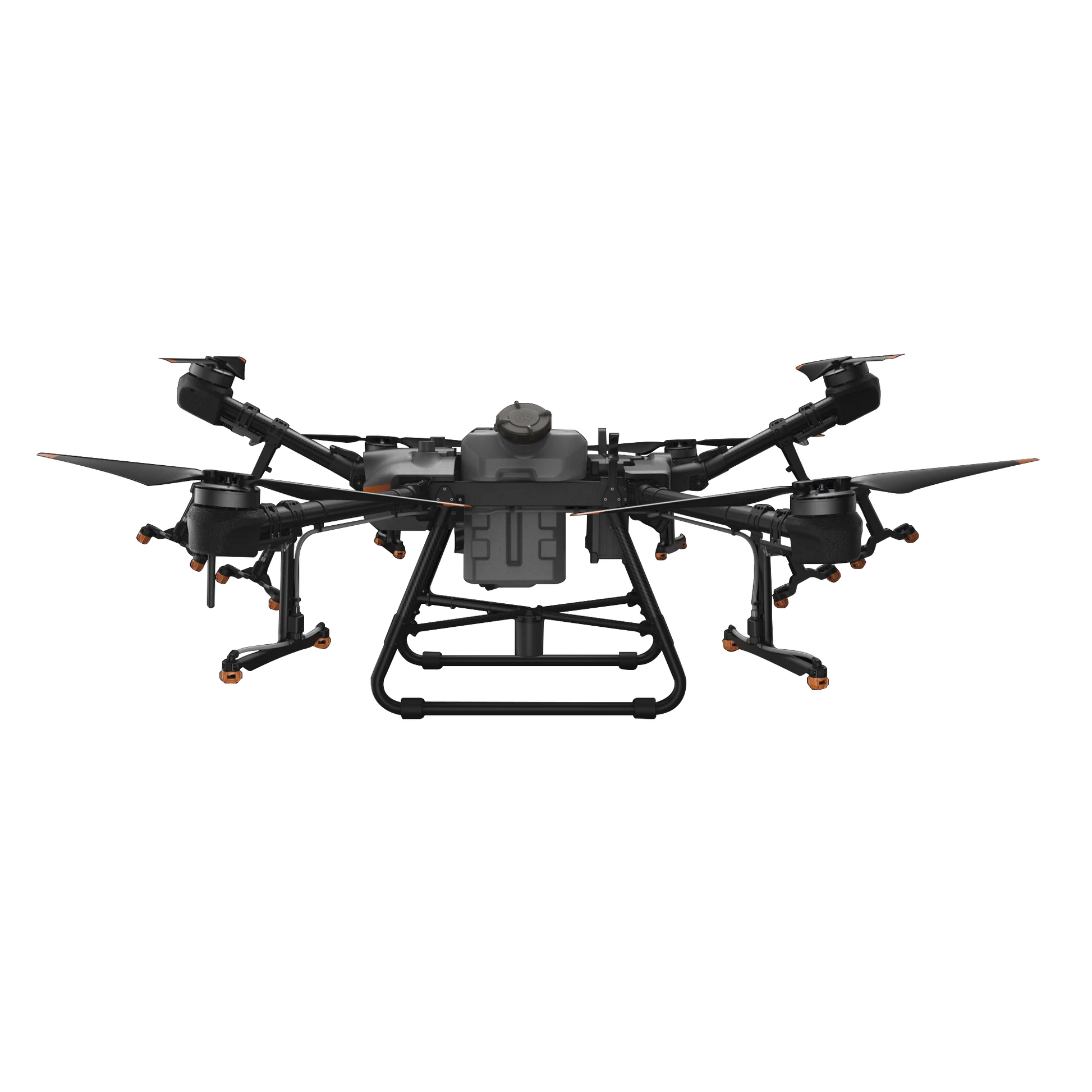 DRONE DJI AGRAS T30/PROTECCIÓN IP67/ HASTA 20 MIN DE VUELO /HASTA 5KMS DE TRANSMISIÓN-Drones Profesionales-DJI-Bsai Seguridad & Controles