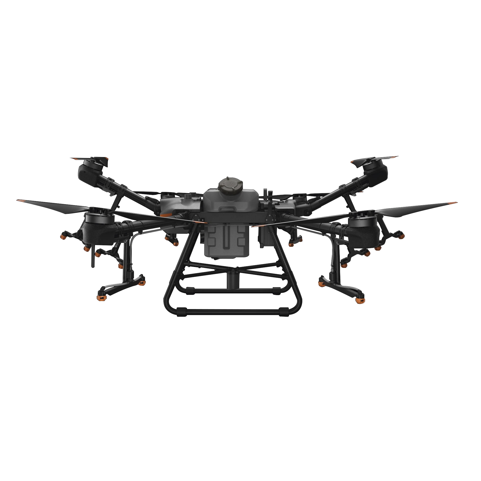 DRONE DJI AGRAS T30/PROTECCIÓN IP67/ HASTA 20 MIN DE VUELO /HASTA 5KMS DE TRANSMISIÓN-Drones Profesionales-DJI-Bsai Seguridad & Controles