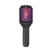 FB21 - CÁMARA TERMOGRÁFICA PORTÁTIL DUAL / LENTE TÉRMICO 3.6 MM (256 × 192) / LENTE OPTICO 2 MEGAPIXEL / WIFI / IP65 / HASTA 6 HORAS DE FUNCIONAMIENTO CONTINUO-Cámaras IP y NVRs-HIKMICRO-Bsai Seguridad & Controles