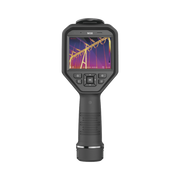 M20 - CÁMARA TERMOGRÁFICA PORTÁTIL DUAL / LENTE TÉRMICO 6.9 MM (256 X 192) / LENTE ÓPTICO (8 MEGAPIXEL) / WIFI / IP54 / Z MICROSD HASTA 64 GB / HASTA 6 HORAS DE FUNCIONAMIENTO CONTINUO-Cámaras IP y NVRs-HIKMICRO-Bsai Seguridad & Controles