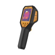 BX20 - CÁMARA TERMOGRÁFICA PORTÁTIL ANTIEXPLOSIÓN DUAL / LENTE TÉRMICO 6.9 MM (256 X 192) / LENTE ÓPTICO (8 MEGAPIXEL) / WIFI / IP54 / Z MICROSD HASTA 64 GB / HASTA 6 HORAS DE FUNCIONAMIENTO CONTINUO-Cámaras IP y NVRs-HIKMICRO-Bsai Seguridad & Controles