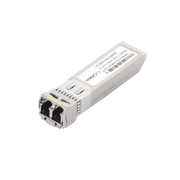 TRANSCEPTOR SFP+ (MINI-GBIC) / MONOMODO / 10 GBPS DE VELOCIDAD / CONECTORES LC DÚPLEX / HASTA 60 KM DE DISTANCIA-Networking-LINKEDPRO BY EPCOM-Bsai Seguridad & Controles
