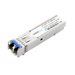 TRANSCEPTOR SFP (MINI-GBIC) / MONOMODO / 1.25 GBPS DE VELOCIDAD / CONECTORES LC DÚPLEX / HASTA 60 KM DE DISTANCIA-Networking-LINKEDPRO BY EPCOM-Bsai Seguridad & Controles