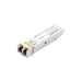 TRANSCEPTOR SFP (MINI-GBIC) / MONOMODO / 1.25 GBPS DE VELOCIDAD / CONECTORES LC DÚPLEX / HASTA 80 KM DE DISTANCIA-Networking-LINKEDPRO BY EPCOM-Bsai Seguridad & Controles