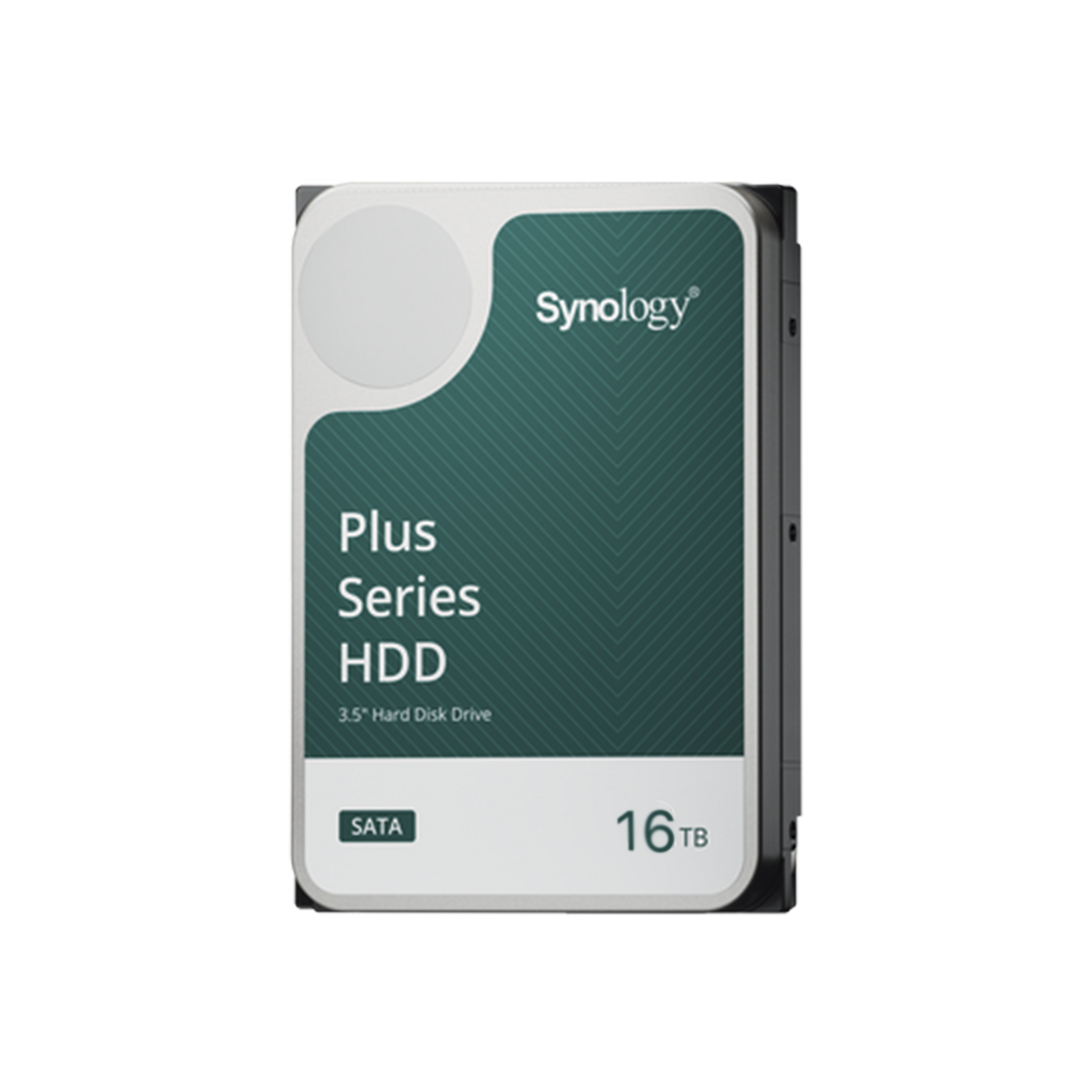 DISCO DURO 16TB / 7200RPM / SERIE PLUS DISCOS DUROS/ ESPECIALIZADOS PARA NAS-Almacenamiento-SYNOLOGY-Bsai Seguridad & Controles