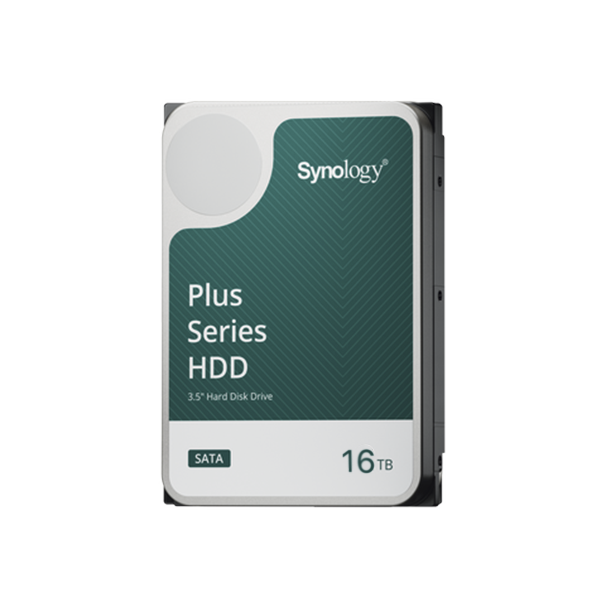 DISCO DURO 16TB / 7200RPM / SERIE PLUS DISCOS DUROS/ ESPECIALIZADOS PARA NAS-Almacenamiento-SYNOLOGY-Bsai Seguridad & Controles