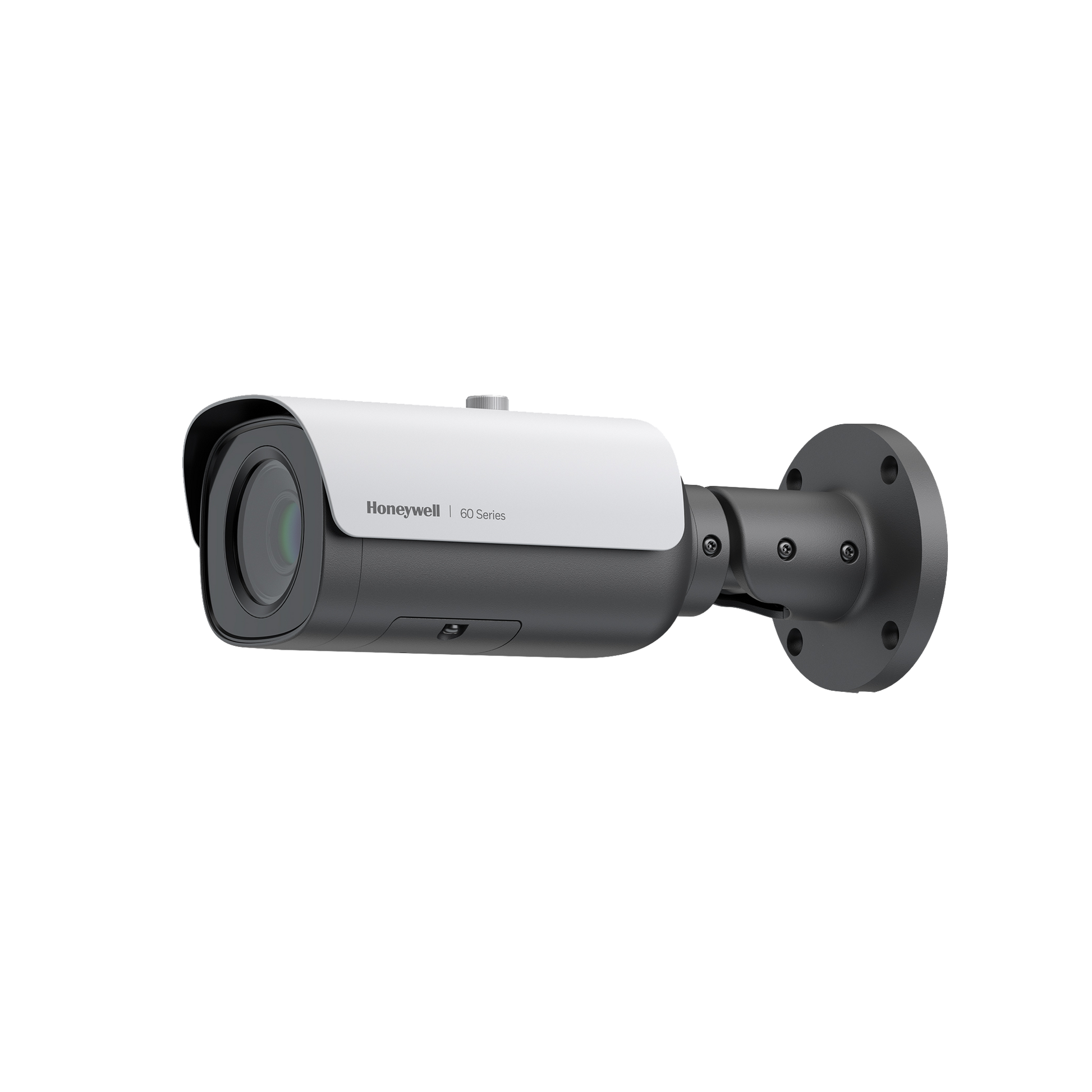 BALA IP 5 MP / LENTE MOT. 5 A 50 MM / EXTERIOR CALENTADOR INTEGRADO / IR 60 M / DETECCIÓN FACIAL / MOVIMIENTO / SABOTAJE / MERODEO / INTRUSIÓN / ALARMAS Y AUDIO I/O / ONVIF / NDAA / POE / H.265 / IP67 / IK10 / SERIE 60 / HONEYWELL SECURITY-Cámaras IP y NVRs-HONEYWELL-HC60WB5R5-Bsai Seguridad & Controles