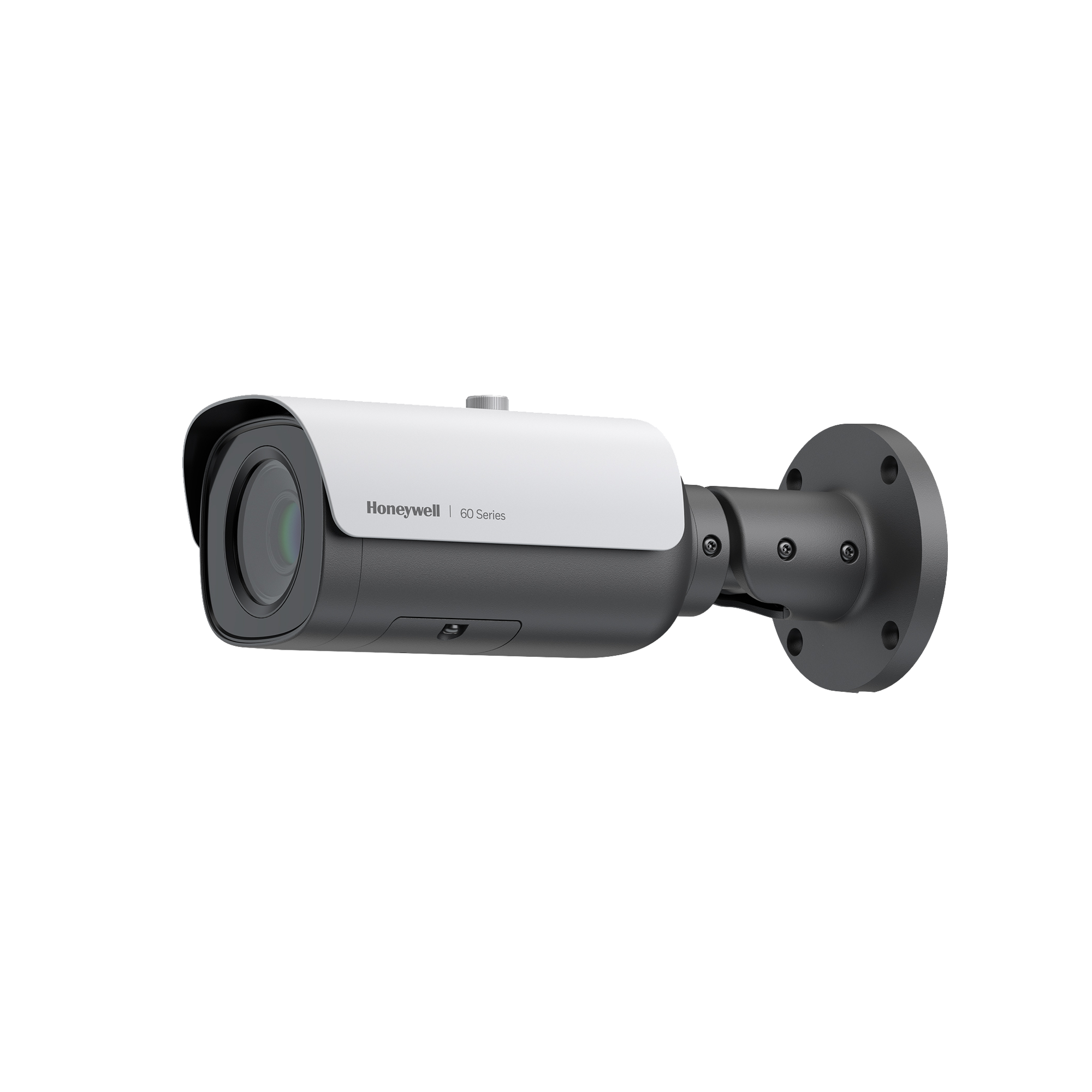 BALA IP 5 MP / LENTE MOT. 5 A 50 MM / EXTERIOR CALENTADOR INTEGRADO / IR 60 M / DETECCIÓN FACIAL / MOVIMIENTO / SABOTAJE / MERODEO / INTRUSIÓN / ALARMAS Y AUDIO I/O / ONVIF / NDAA / POE / H.265 / IP67 / IK10 / SERIE 60 / HONEYWELL SECURITY-Cámaras IP y NVRs-HONEYWELL-HC60WB5R5-Bsai Seguridad & Controles