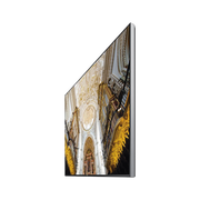 PANTALLA PROFESIONAL DE 85, RESOLUCIÓN UHD 3840X2160 PIX., ENTRADAS DE VIDEO DVI / HDMI / DISPLAYPORT / D-SUB / HDCP, BOCINAS INTEGRADAS 15W-Monitores-SAMSUNG ELECTRONICS-Bsai Seguridad & Controles