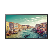 PANTALLA PROFESIONAL LED DE 32", FHD (1920X1080P), ENTRADAS DE VIDEO HDMI/DISPLAYPORT/HDCP, BOCINAS INTEGRADAS DE 10 W. COMPATIBLE VESA-Monitores Pantallas y Mobiliario-SAMSUNG ELECTRONICS-Bsai Seguridad & Controles