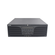 NVR 12 MEGAPIXEL (4K) / 64 CANALES IP / 16 BAHÍAS DE DISCO DURO / 2 TARJETAS DE RED / SOPORTA RAID CON HOT SWAP / HDMI EN 4K-Nvrs-HIKVISION-Bsai Seguridad & Controles