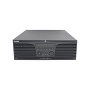 NVR 12 MEGAPIXEL (4K) / 32 CANALES IP / 16 BAHÍAS DE DISCO DURO / 2 TARJETAS DE RED / SOPORTA RAID CON HOT SWAP / HDMI EN 4K-Nvrs-HIKVISION-Bsai Seguridad & Controles