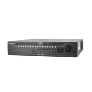 NVR 12 MEGAPIXEL (4K) / 64 CANALES IP / 8 BAHÍAS DE DISCO DURO / 2 PUERTOS DE RED / SOPORTA RAID CON HOT SWAP / HDMI EN 4K-Nvrs-HIKVISION-Bsai Seguridad & Controles