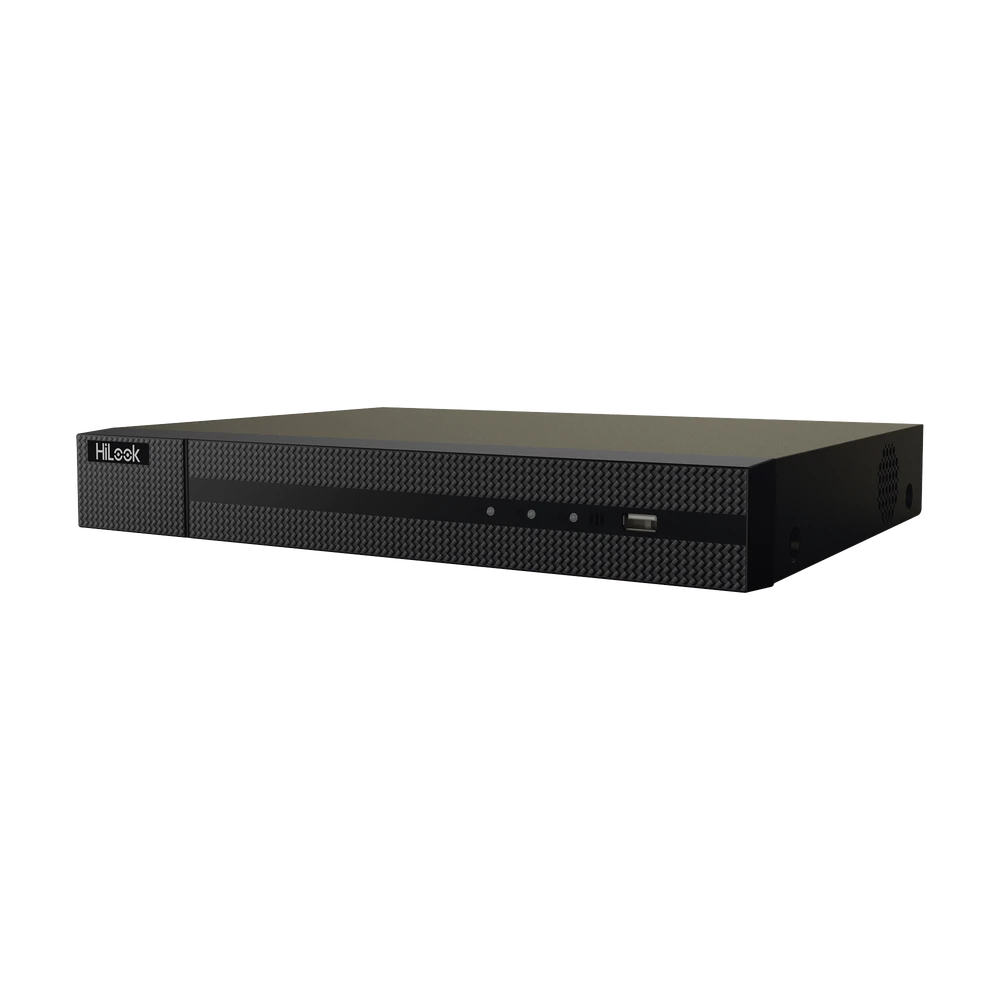 NVR 8 MEGAPIXEL (4K) / 8 CANALES IP / 8 PUERTOS POE+ / 1 BAHÍA DE DISCO DURO / HDMI EN 4K-Nvrs-HIKVISION-Bsai Seguridad & Controles