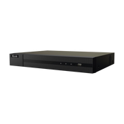 NVR 8 MEGAPIXEL (4K) / 8 CANALES IP / 8 PUERTOS POE+ / 1 BAHÍA DE DISCO DURO / HDMI EN 4K-Nvrs-HIKVISION-Bsai Seguridad & Controles