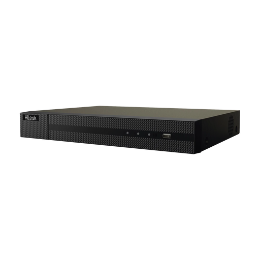 NVR 8 MEGAPIXEL (4K) / 8 CANALES IP / 8 PUERTOS POE+ / 1 BAHÍA DE DISCO DURO / HDMI EN 4K-Nvrs-HIKVISION-NVR-108MH-C/8P-Bsai Seguridad & Controles