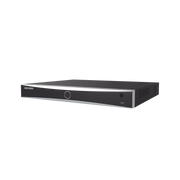 NVR 8 MEGAPIXEL (4K) / 8 CANALES IP / 8 PUERTOS POE+ / SOPORTA CÁMARAS CON ACUSENSE / 2 BAHÍAS DE DISCO DURO / HDMI EN 4K-Cámaras IP y NVRs-HIKVISION-Bsai Seguridad & Controles