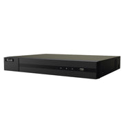 NVR 8 MEGAPIXEL (4K) / 4 CANALES IP / 4 PUERTOS POE+ / 1 BAHÍA DE DISCO DURO / HDMI EN 4K-Nvrs-HiLook by HIKVISION-Bsai Seguridad & Controles