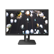 MONITOR LED DE 19.5” VESA, RESOLUCIÓN 1600 X 900 PIXELES, ENTRADAS DE VIDEO VGA/HDMI. PANEL FLICKER FREE BACKLIGHT LED.-Monitores Pantallas y Mobiliario-AOC-Bsai Seguridad & Controles