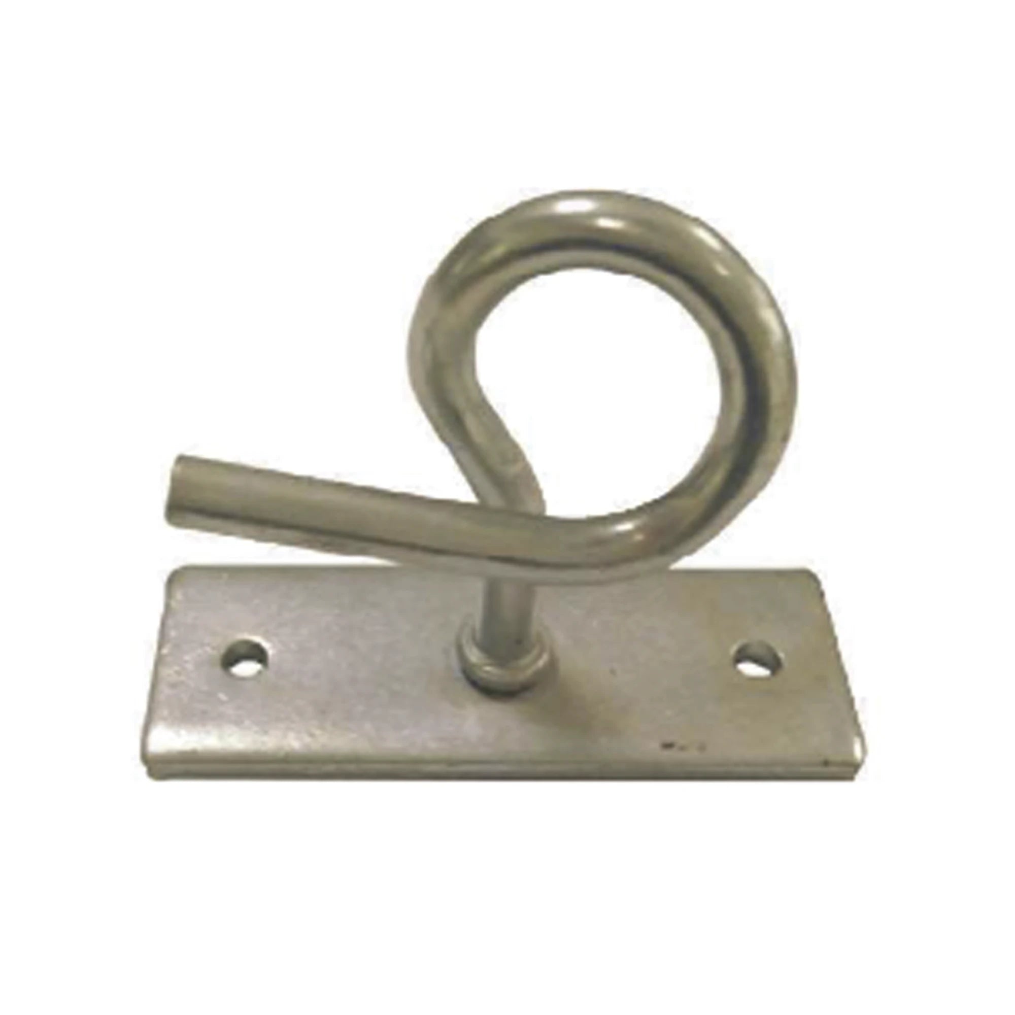 HERRAJE DE SUJECIÓN A PARED O POSTE PARA REMATES DROP-Redes FTTH/PON-LINKEDPRO BY EPCOM-Bsai Seguridad & Controles