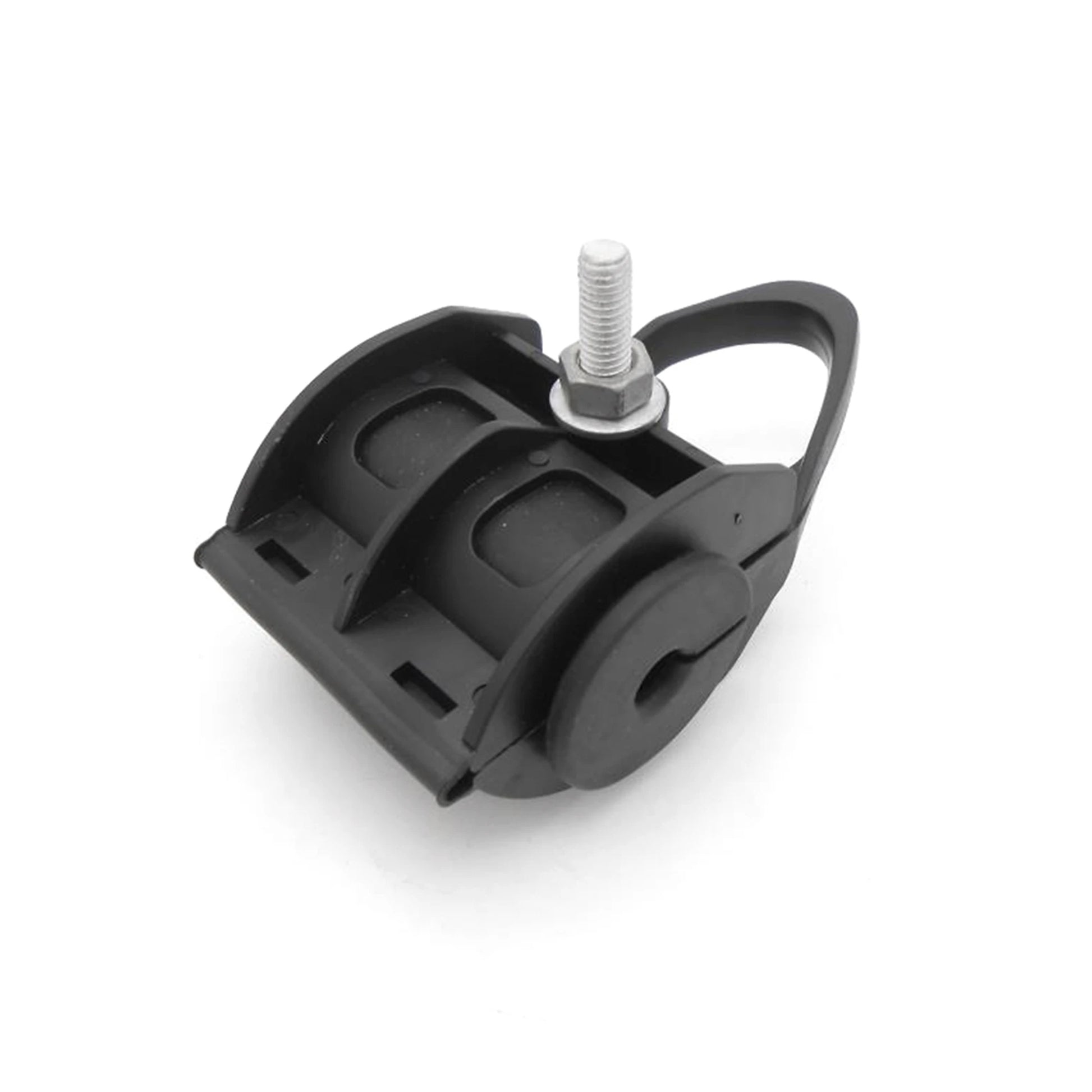 HERRAJE DE SUSPENSIÓN DIELÉCTRICO 8-12 MM-Redes FTTH/PON-LINKEDPRO BY EPCOM-Bsai Seguridad & Controles