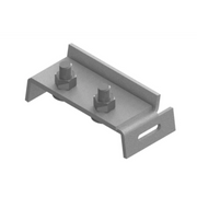 HERRAJE DE SUSPENSIÓN TANGENTE PARA MENSAJERO DE ACERO-Redes FTTH/PON-LINKEDPRO BY EPCOM-Bsai Seguridad & Controles