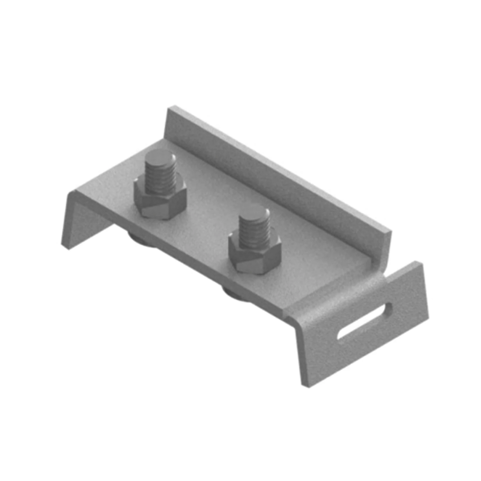 HERRAJE DE SUSPENSIÓN TANGENTE PARA MENSAJERO DE ACERO-Redes FTTH/PON-LINKEDPRO BY EPCOM-Bsai Seguridad & Controles