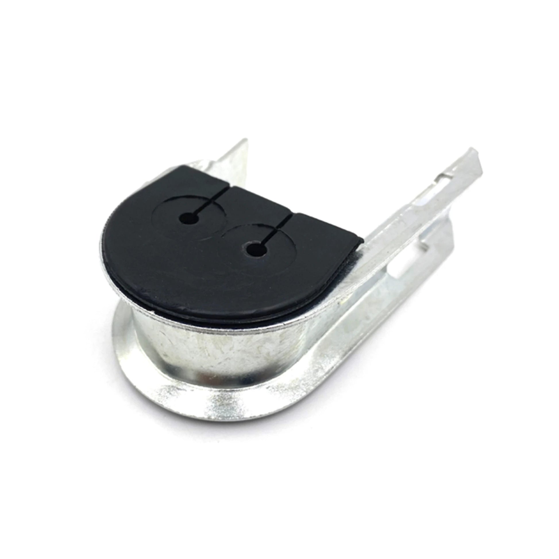 HERRAJE DE SUSPENSIÓN TIPO J 2X 8-15 MM-Redes FTTH/PON-LINKEDPRO BY EPCOM-Bsai Seguridad & Controles