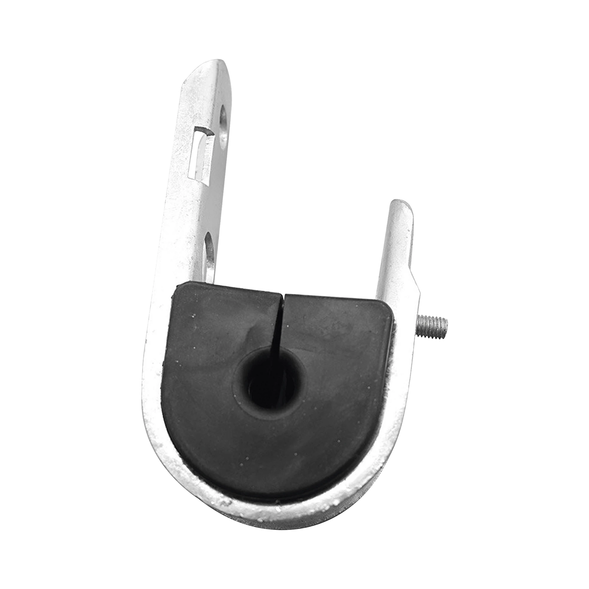 HERRAJE DE SUSPENSIÓN TIPO J PARA FIBRA ADSS ? 10-15 MM-Redes FTTH/PON-LINKEDPRO BY EPCOM-Bsai Seguridad & Controles