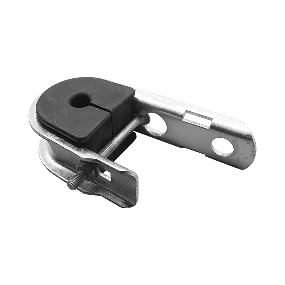 HERRAJE DE SUSPENSIÓN TIPO J PARA FIBRA ADSS ? 10-15 MM-Redes FTTH/PON-LINKEDPRO BY EPCOM-Bsai Seguridad & Controles