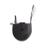 HERRAJE DE SUSPENSIÓN TIPO J PARA FIBRA MINI ADSS ? 6-8 MM-Redes FTTH/PON-LINKEDPRO BY EPCOM-Bsai Seguridad & Controles