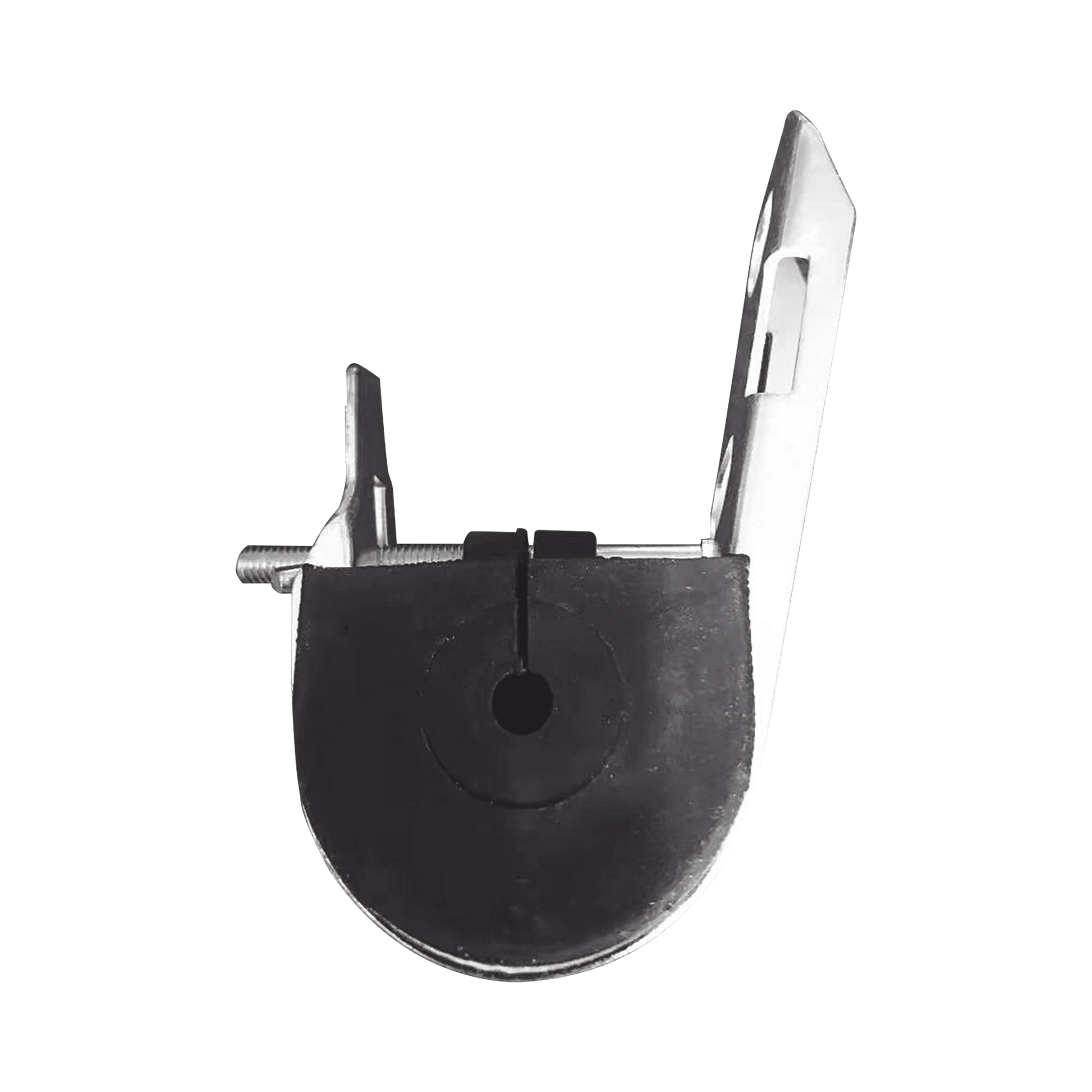 HERRAJE DE SUSPENSIÓN TIPO J PARA FIBRA MINI ADSS ? 6-8 MM-Redes FTTH/PON-LINKEDPRO BY EPCOM-Bsai Seguridad & Controles