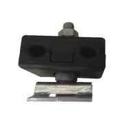 HERRAJE PARA BAJADA DE CABLE DIAMETRO 9.0 A 13.3 MM-Redes FTTH/PON-LINKEDPRO BY EPCOM-Bsai Seguridad & Controles