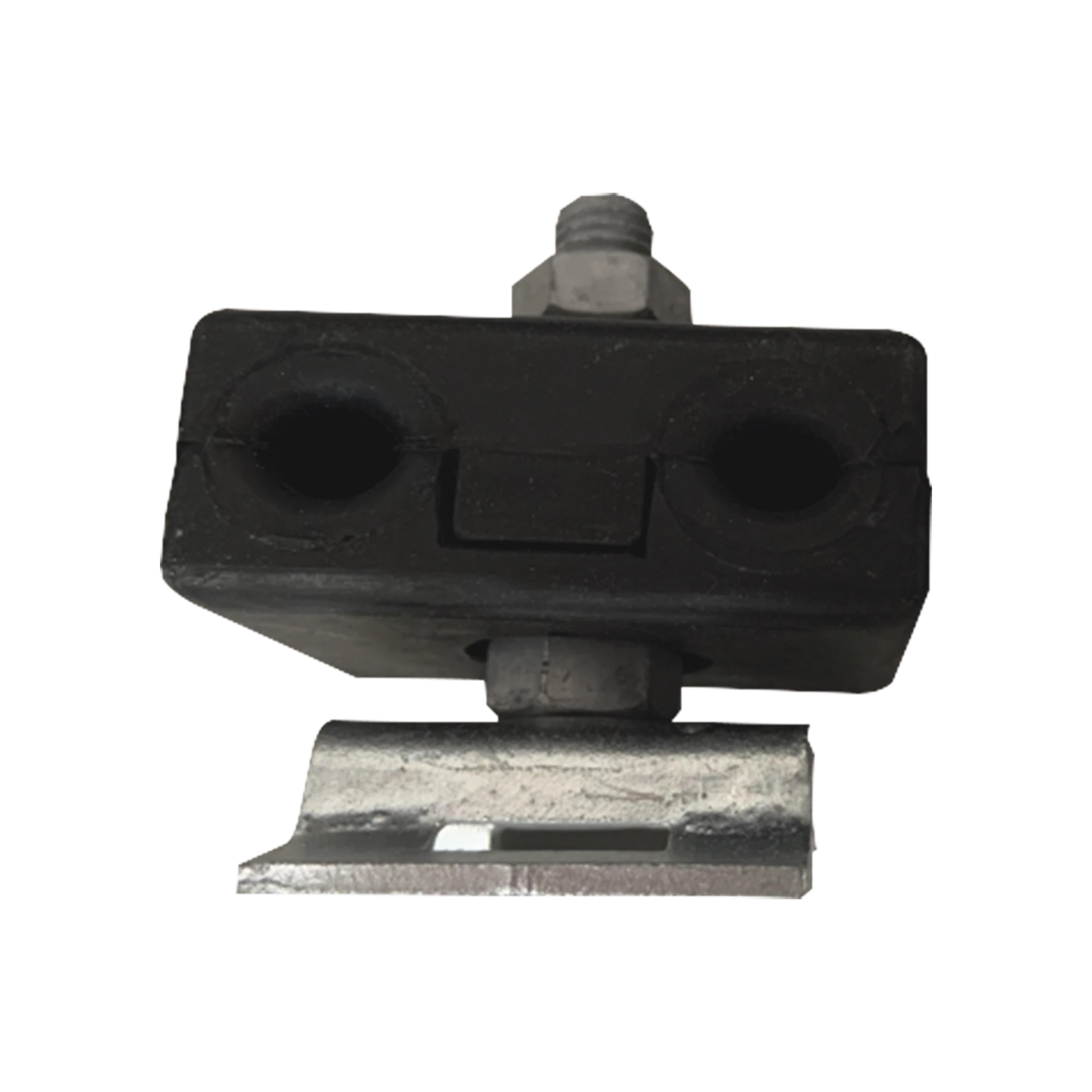 HERRAJE PARA BAJADA DE CABLE DIAMETRO 9.0 A 13.3 MM-Redes FTTH/PON-LINKEDPRO BY EPCOM-Bsai Seguridad & Controles