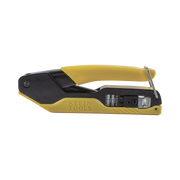 HERRAMIENTA COMPACTA PARA PONCHAR CABLES DE DATOS PASS-THRU RJ45.-Herramientas-KLEIN TOOLS-Bsai Seguridad & Controles