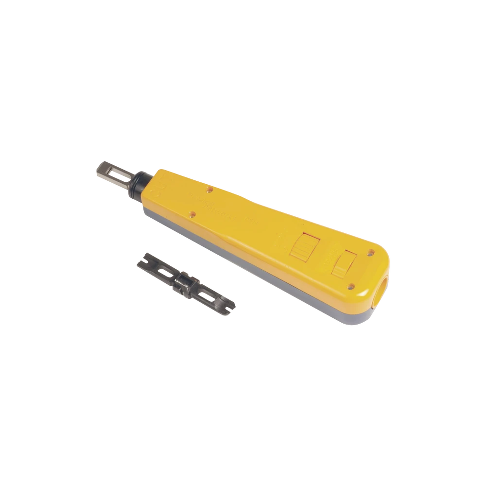 HERRAMIENTA DE IMPACTO S66, CON CUCHILLA INCLUIDA-Herramientas-SIEMON-Bsai Seguridad & Controles