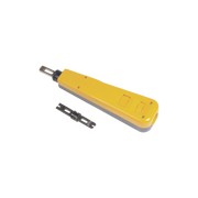 HERRAMIENTA DE IMPACTO S66, CON CUCHILLA INCLUIDA-Herramientas-SIEMON-Bsai Seguridad & Controles