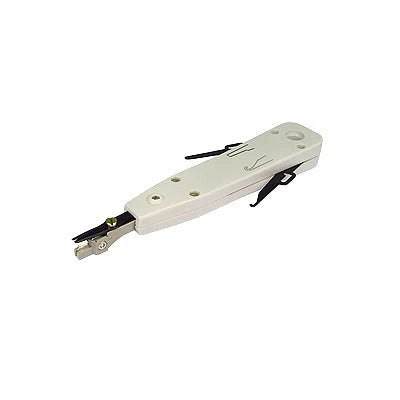 HERRAMIENTA DE IMPACTO, PARA CONECTORES TIPO 110 IDC, CON GANCHO Y CUCHILLA-Cableado-LINKEDPRO-LP-NT-8003-Bsai Seguridad & Controles