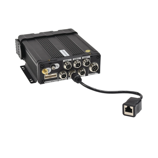 HERRAMIENTA DE PROGRAMACIÓN, COMPATIBLE CON DISPOSITIVOS XMR401HD, XMR401HDS, XMR401SAHD, XMR401AHD, XMR401AHDS-Accesorios Videovigilancia-EPCOM-XMRLAN-Bsai Seguridad & Controles