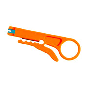 HERRAMIENTA DESFORRADORA PUNCHDOWN UTP-Cableado de Cobre-TEMPO-Bsai Seguridad & Controles