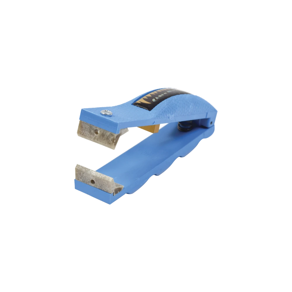 HERRAMIENTA MANUAL PARA DESPUNTAR, LIMPIAR Y QUITAR REBABAS EN COAXIAL.-Herramientas-RF INDUSTRIES,LTD-Bsai Seguridad & Controles