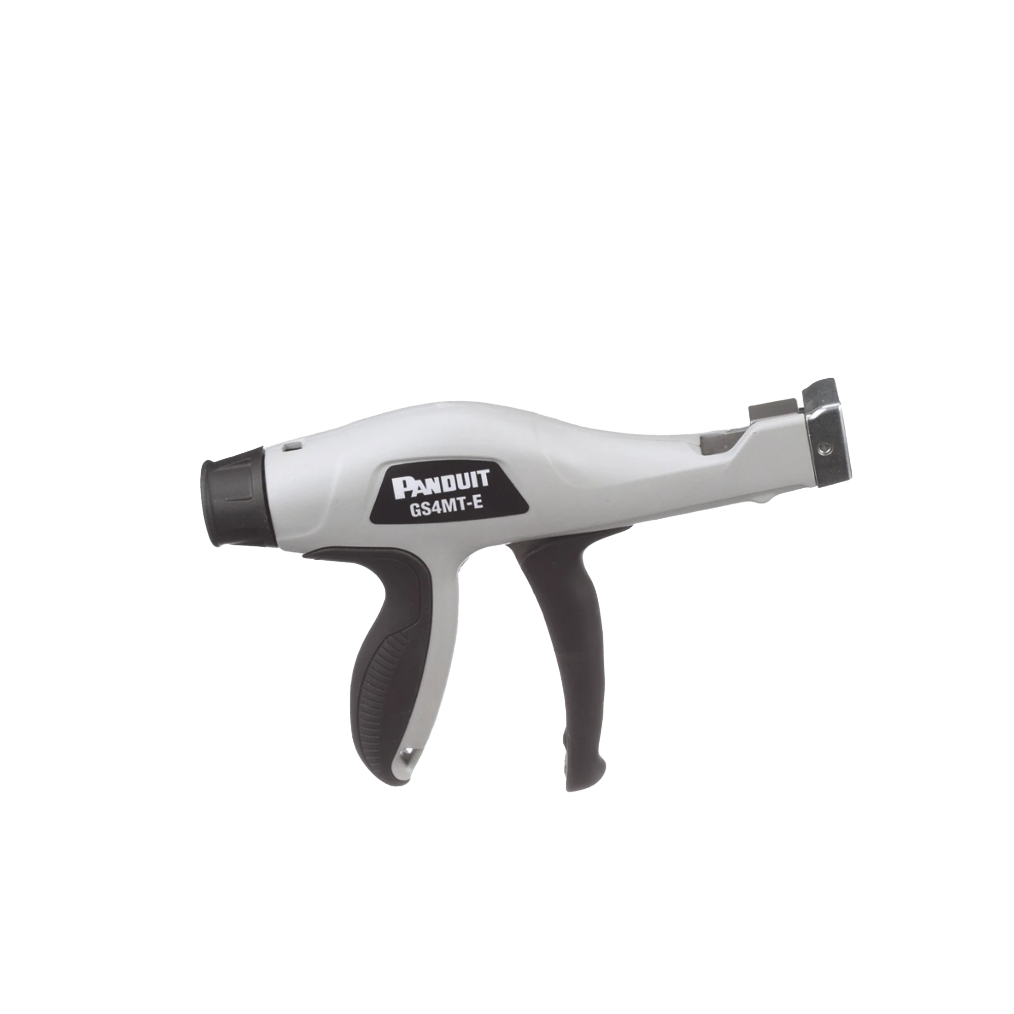 HERRAMIENTA MANUAL PARA INSTALACIÓN DE CINCHOS PAN-STEEL™ (CORBATAS ACERO INOXIDABLE), CON FUERZA CONTROLADA CONFIGURABLE DE 100 A 250 LB, Y CORTE AUTOMÁTICO-Cableado de Cobre-PANDUIT-Bsai Seguridad & Controles