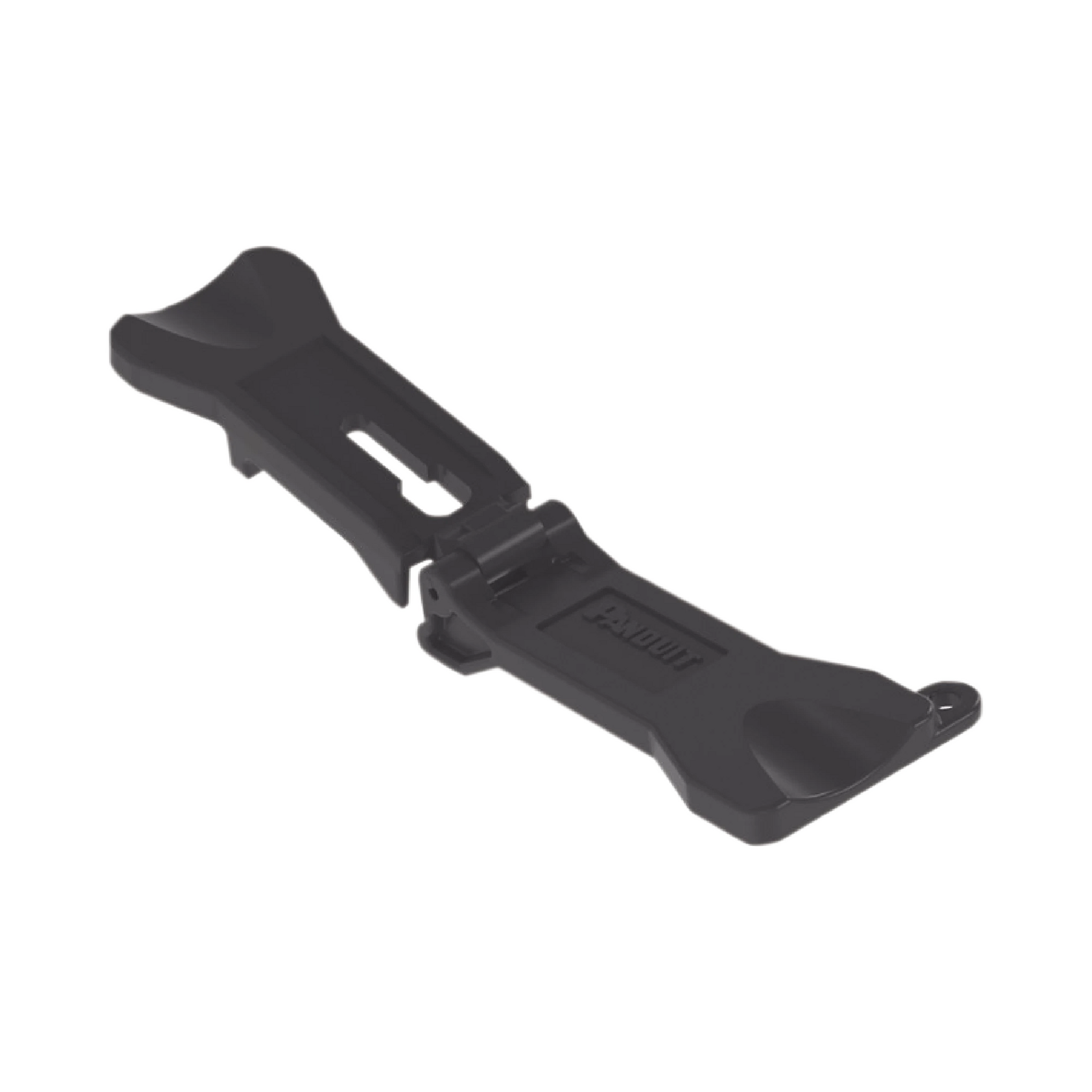 HERRAMIENTA PARA AJUSTAR COLLAR DE ALIVIO DE TENSIÓN, EN PLUGS RJ45 CAT6 PANDUIT, COLOR NEGRO-Cableado-PANDUIT-Bsai Seguridad & Controles