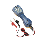HERRAMIENTA PARA COMPROBACIÓN DE LÍNEAS TELEFÓNICAS TS52 PRO, CON PANTALLA LCD Y TECLADO CON BRILLO-Cableado de Cobre-FLUKE NETWORKS-Bsai Seguridad & Controles